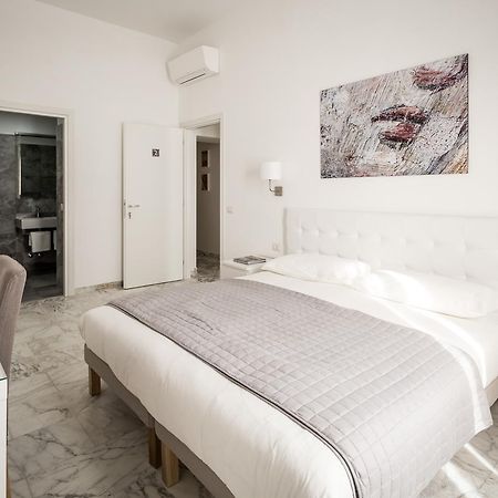 Отель Vinci House Рим Экстерьер фото