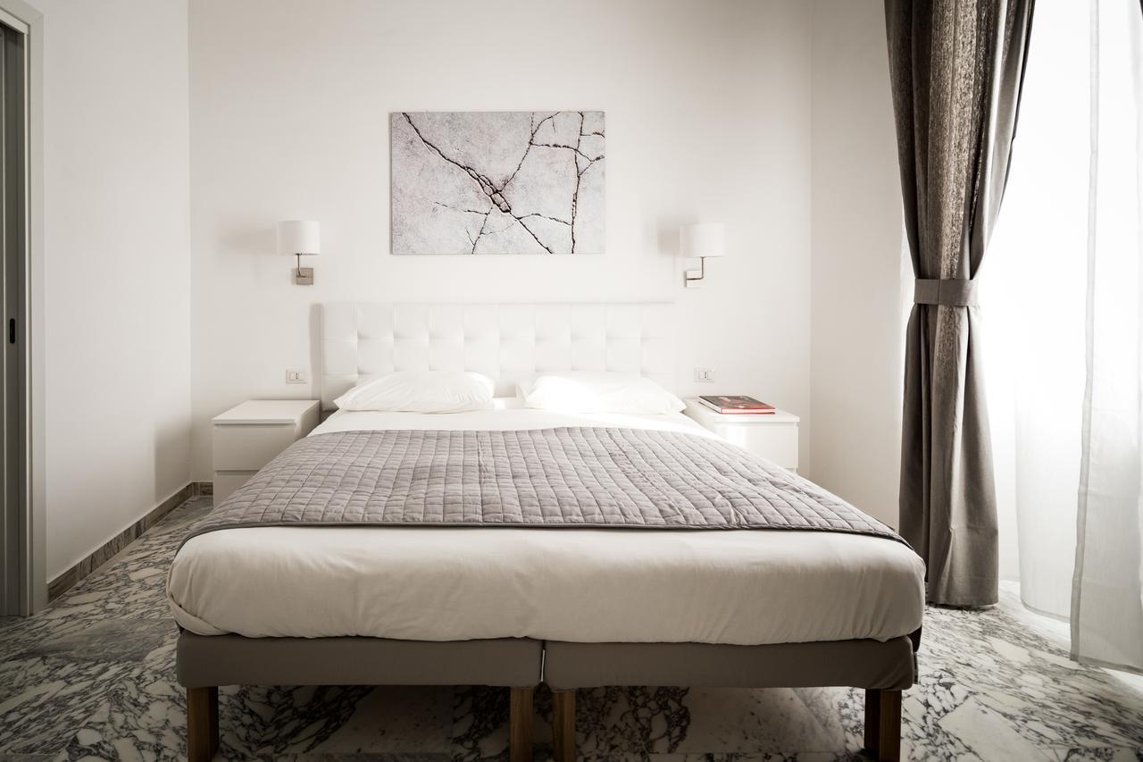 Отель Vinci House Рим Экстерьер фото