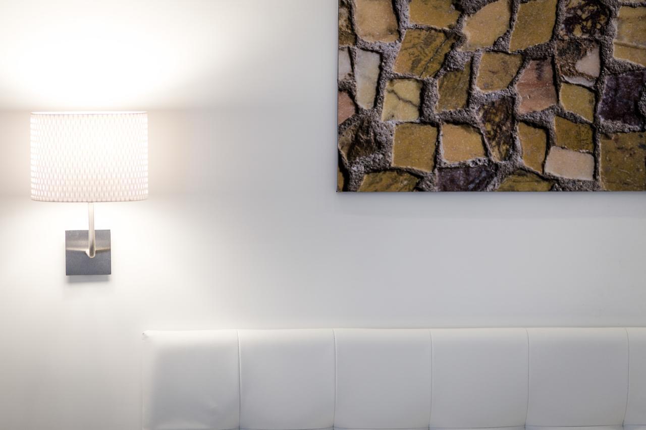 Отель Vinci House Рим Экстерьер фото