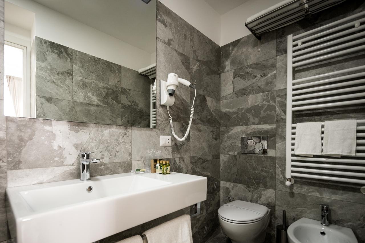 Отель Vinci House Рим Экстерьер фото