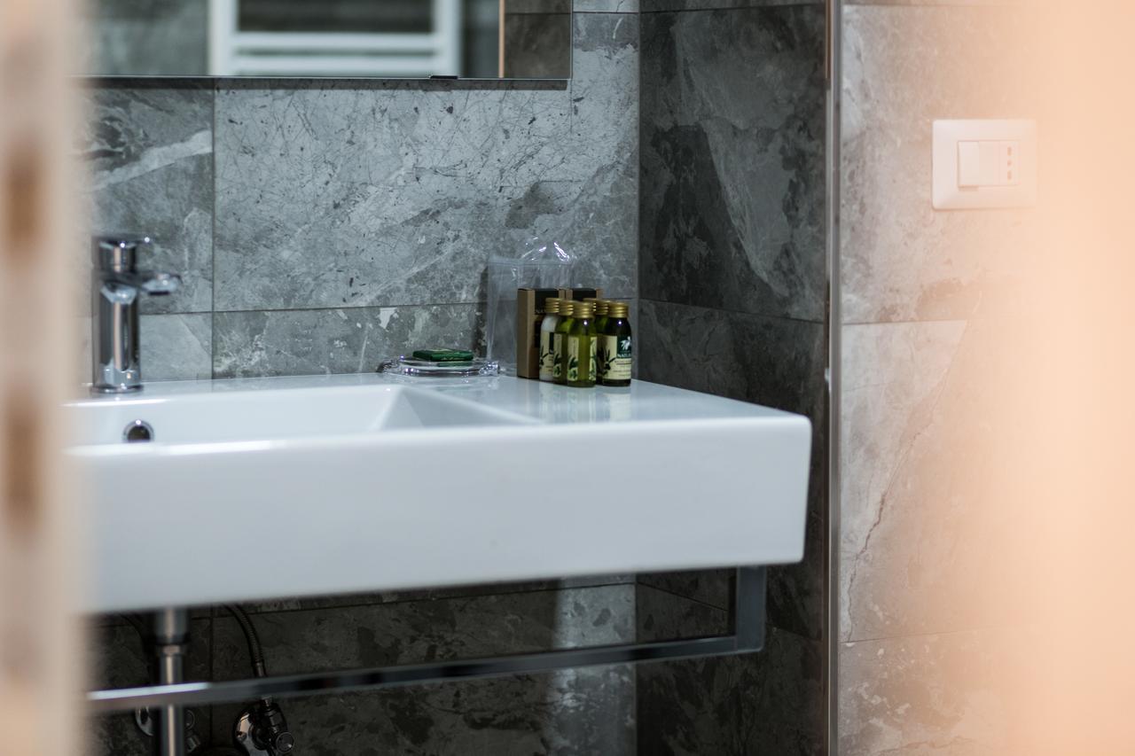 Отель Vinci House Рим Экстерьер фото