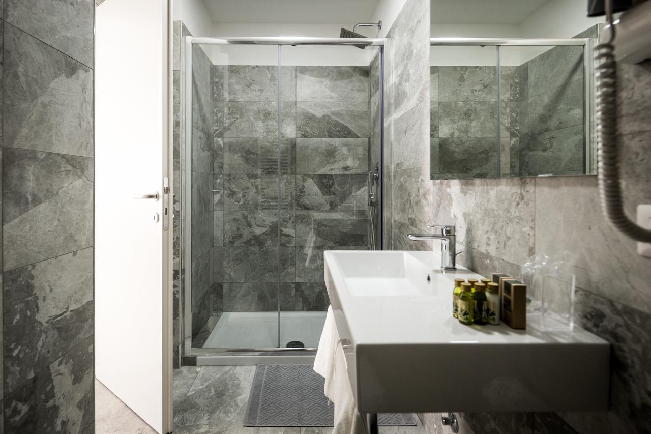Отель Vinci House Рим Экстерьер фото