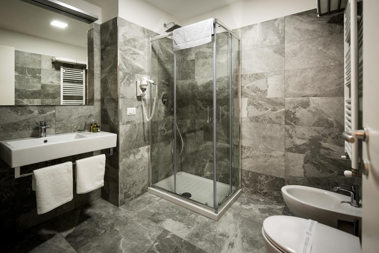 Отель Vinci House Рим Экстерьер фото