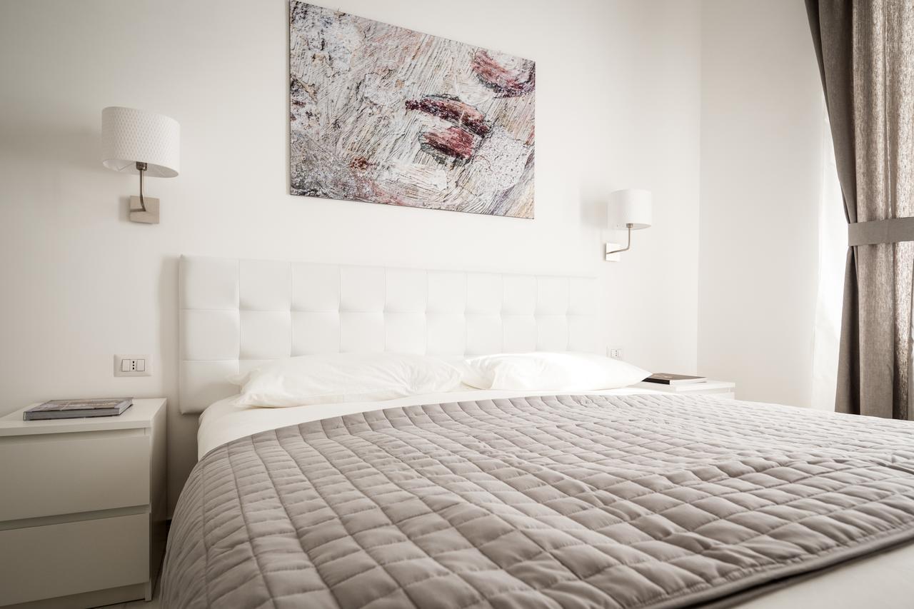 Отель Vinci House Рим Экстерьер фото