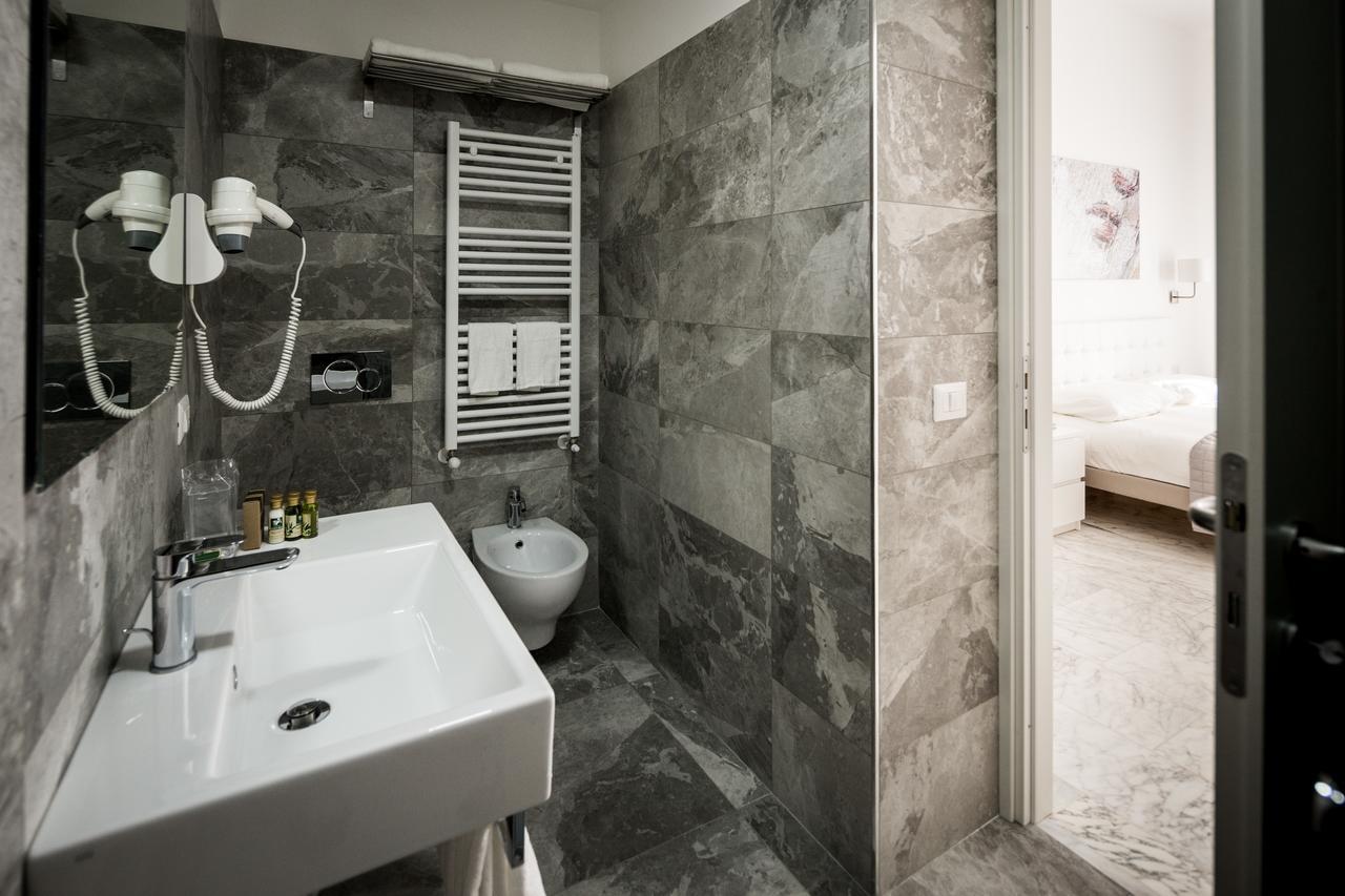 Отель Vinci House Рим Экстерьер фото
