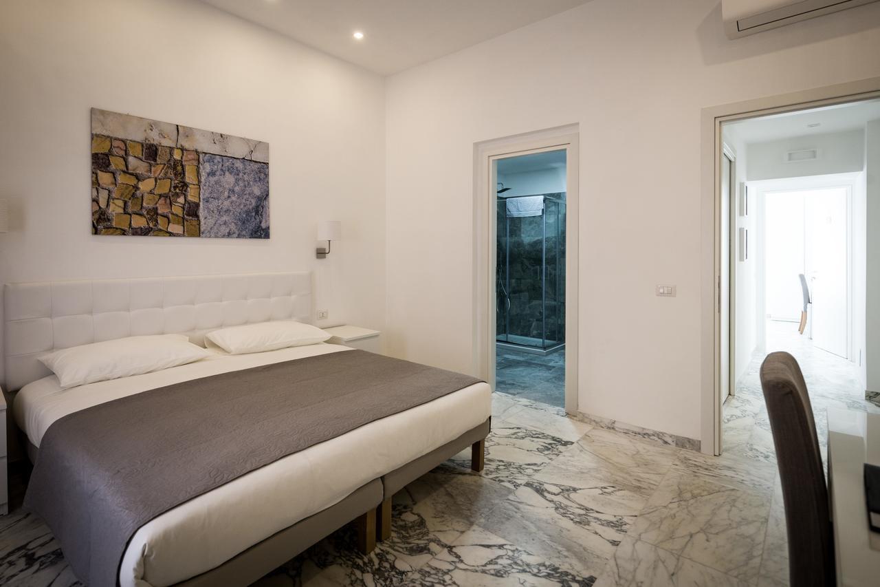 Отель Vinci House Рим Экстерьер фото