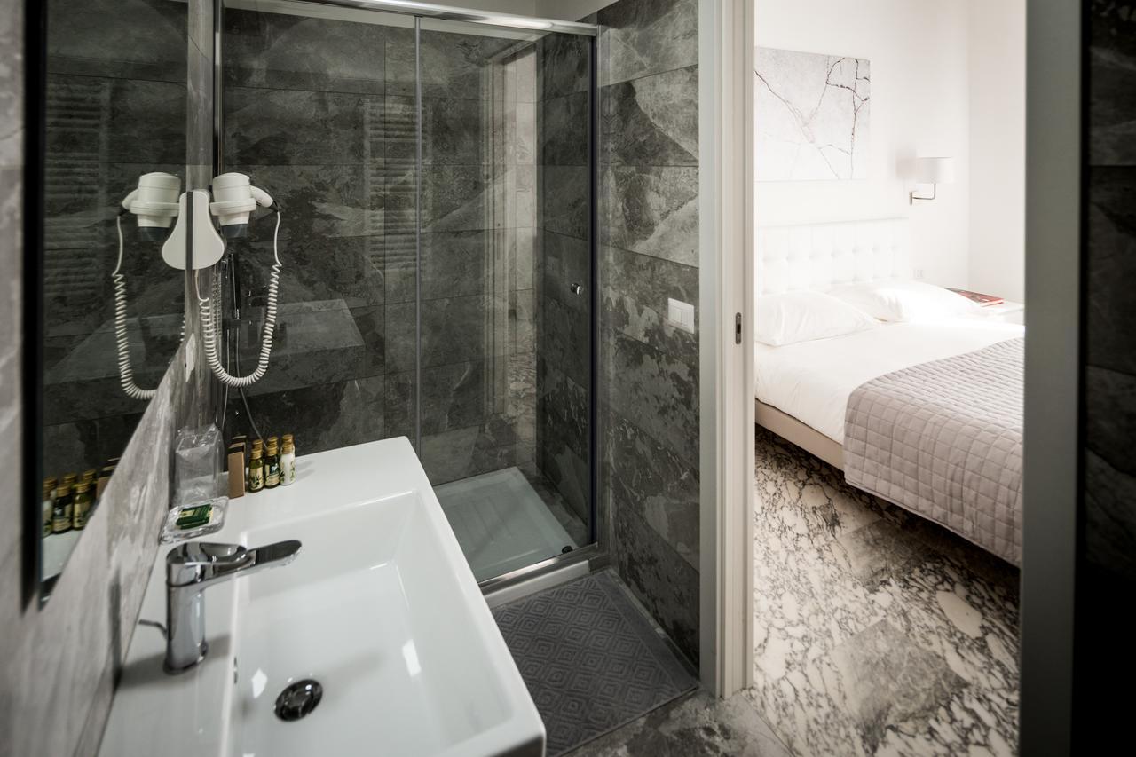 Отель Vinci House Рим Экстерьер фото