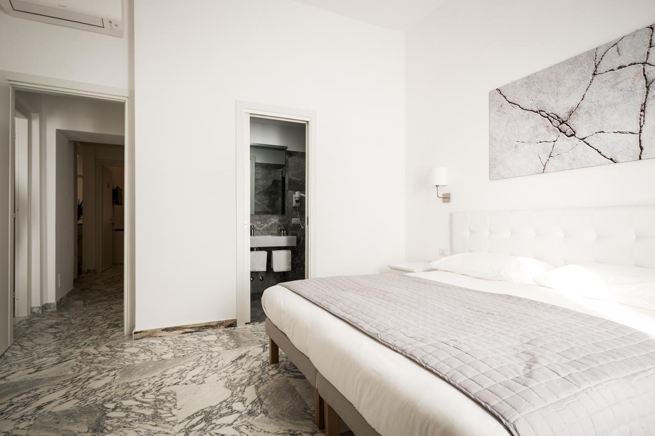 Отель Vinci House Рим Экстерьер фото